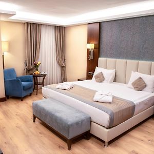 Chambre Supérieure Lit King-Size