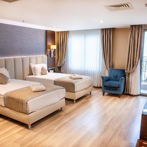Chambre Supérieure Double